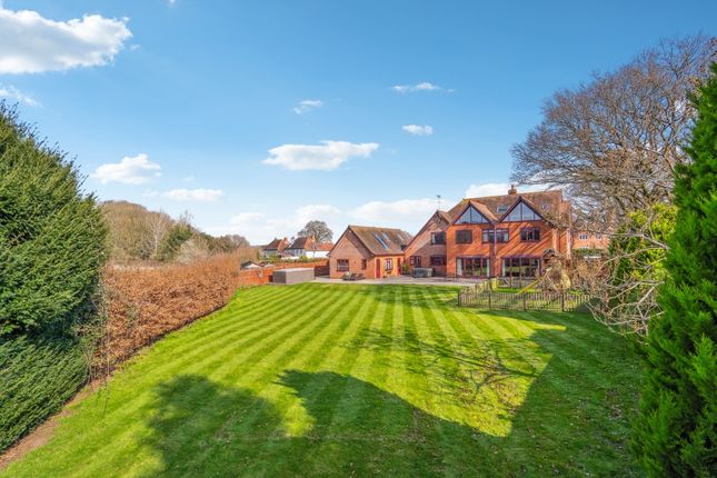 White Waltham, Maidenhead 6 bed detached house for sale