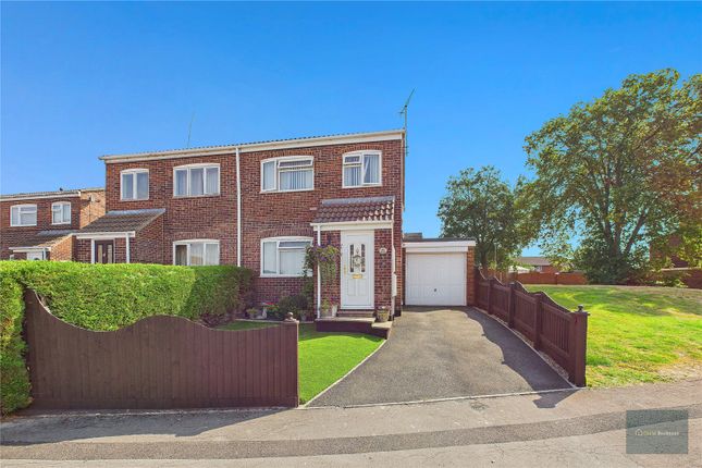 Barnes Wallis Close, Bowerhill SN12 3 bed semi