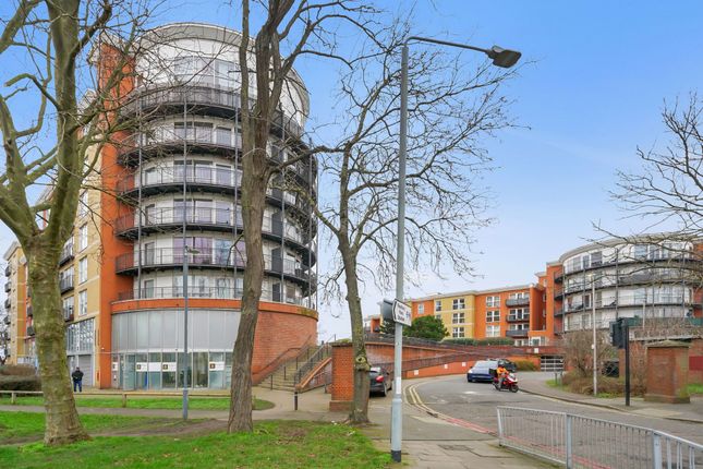 1 bed flat
