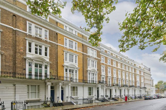 London W11 1 bed apartment for sale