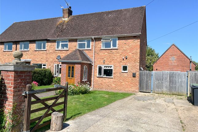 Salisbury Crescent, Blandford Forum... 6 bed semi