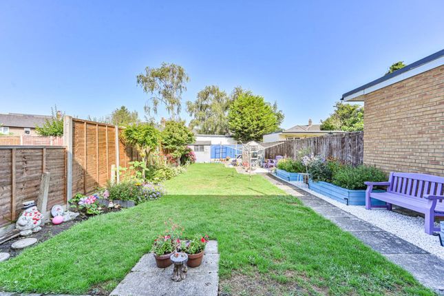 Shawbrooke Road, Blackheath, London, SE9 3 bed terraced house for sale
