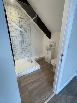 Old Market Street, Thetford, IP24 3 bed apartment for sale