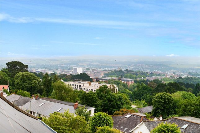 Pennsylvania, Exeter 4 bed detached house for sale