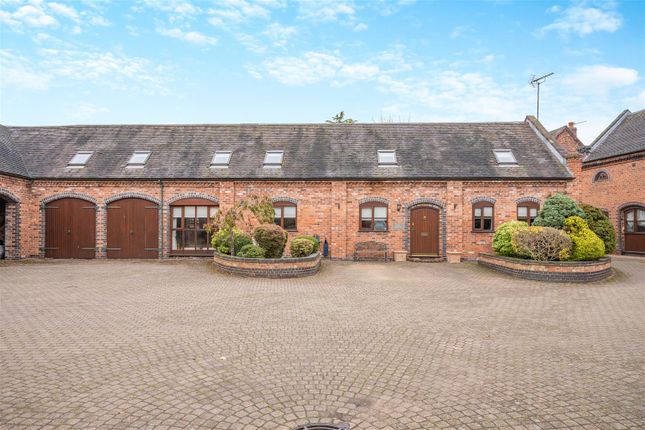 2 bedroom detached house for sale