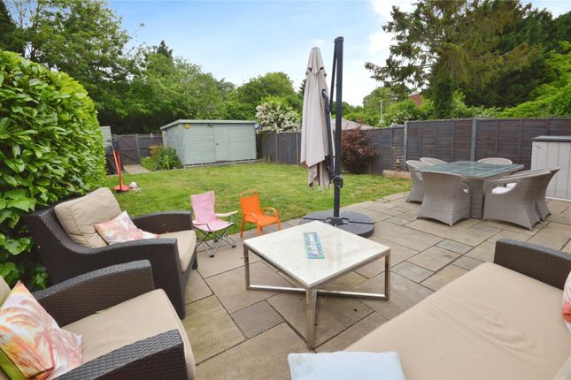 Stortford Hall Park, Bishops... 5 bed semi