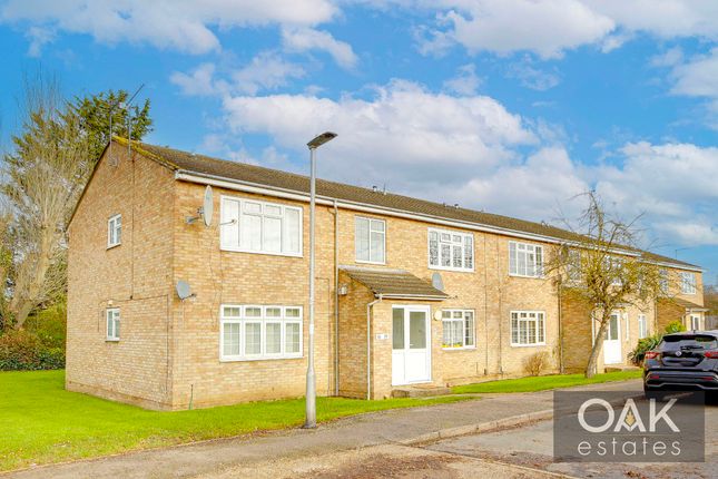 Marsh Close, Waltham Cross EN8 1 bed flat for sale