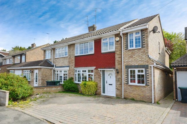 4 bedroom semi-detached house for sale