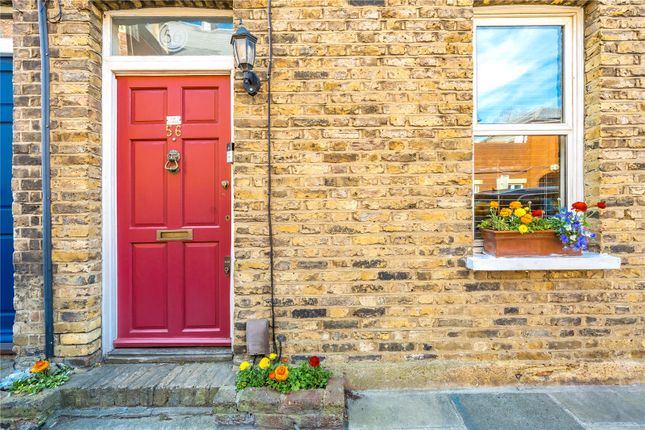 Station Road, London SW13 2 bed terraced house for sale