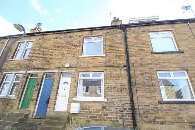 Rosebery Avenue, Shipley 3 bed terraced house for sale