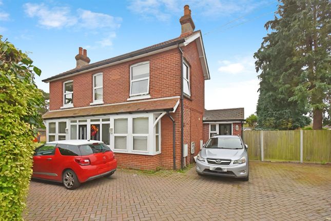 1 bed property