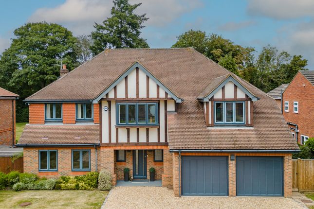 Gregories Road, Beaconsfield... 5 bed detached house for sale