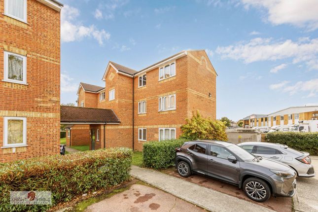 1 bed flat