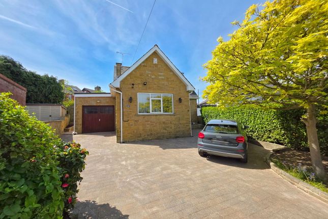 4 bed detached house