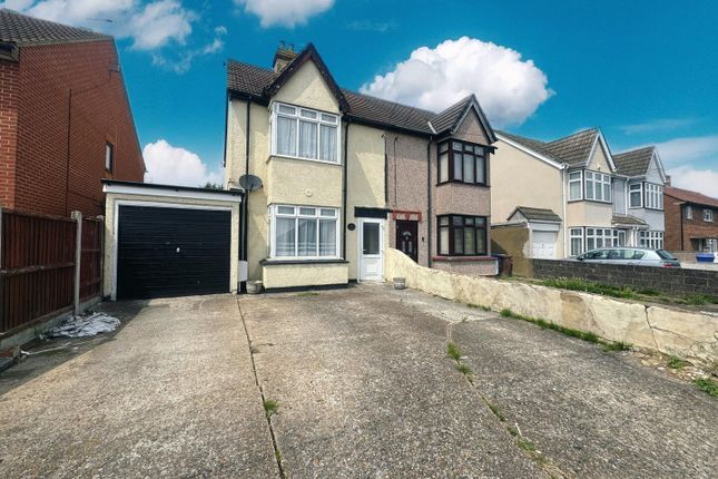 3 bed semi-detached house