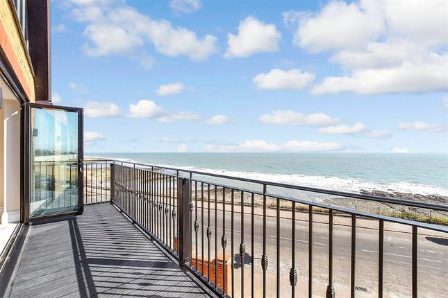 Eastern Esplanade, Broadstairs, Kent 4 bed semi