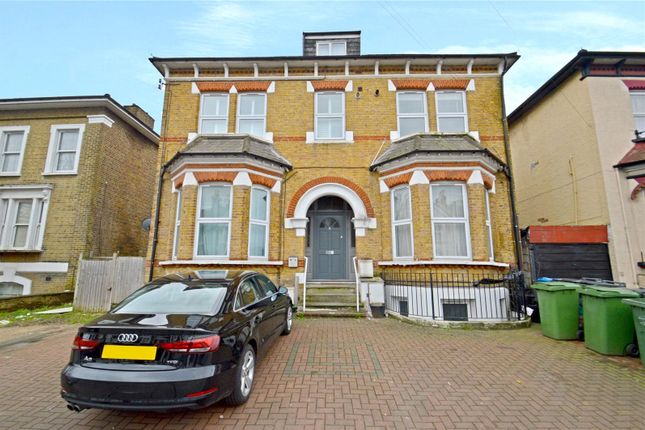 4 Windmill Road, Croydon, Surrey, CR0 2 bed apartment for sale