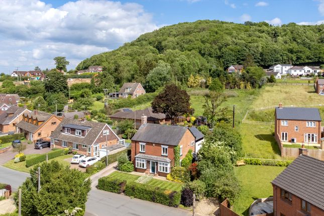 Abberley, Worcester, Worcestershire, WR6 4 bed detached house for sale