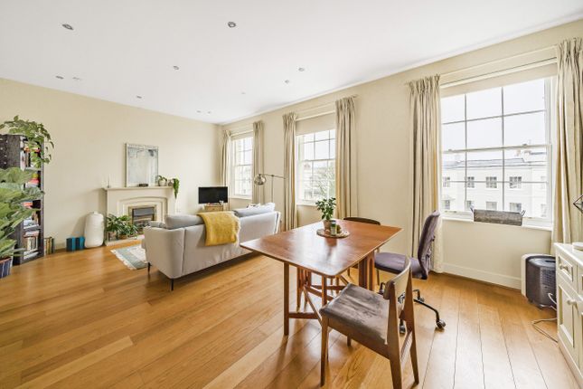 2 bed flat