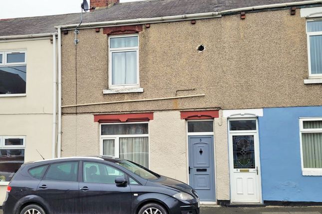 Cochrane Terrace, Ferryhill, DL17 0 2 bed detached house for sale