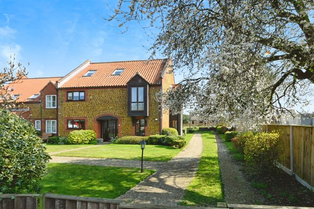 2 bed flat