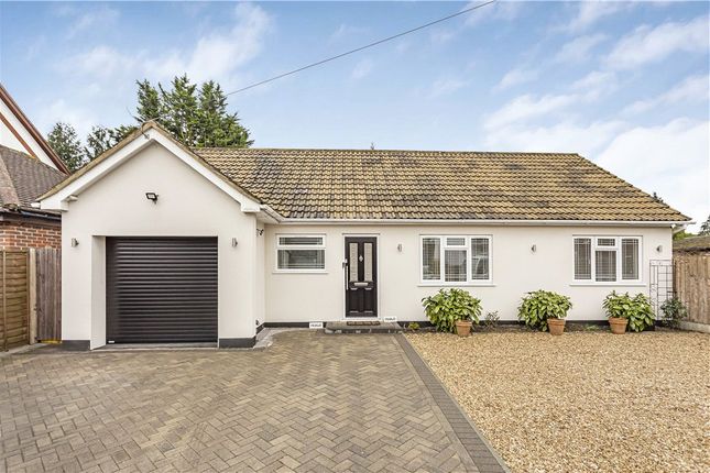 4 bedroom bungalow for sale
