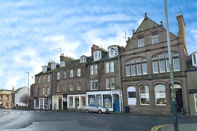 Castle Place, Angus DD10 2 bed flat for sale