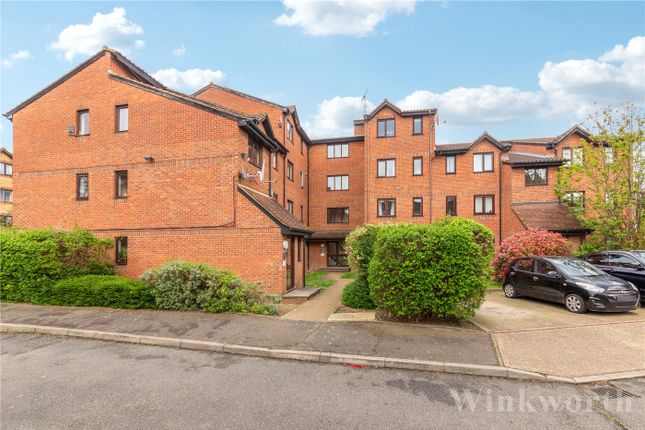 2 bed flat