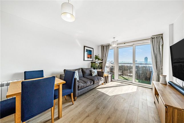 Tarves Way, Greenwich 2 bed apartment for sale