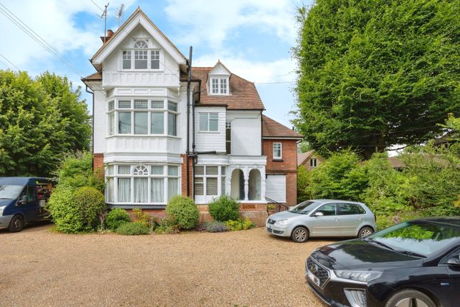 1 bed flat