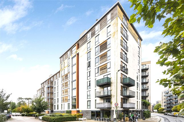 Galton Court, London NW9 1 bed flat for sale