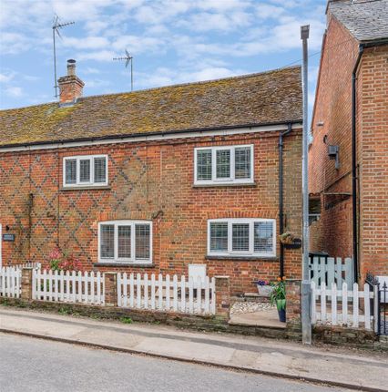 High Street South, Stewkley... 3 bed semi
