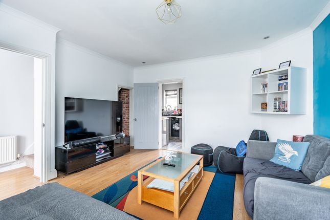 Shirehampton, Bristol BS11 3 bed terraced house for sale
