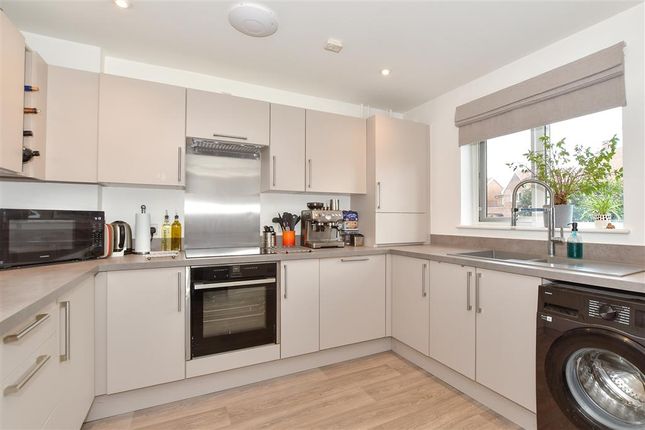 3 bed terraced house