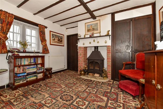 2 bed cottage
