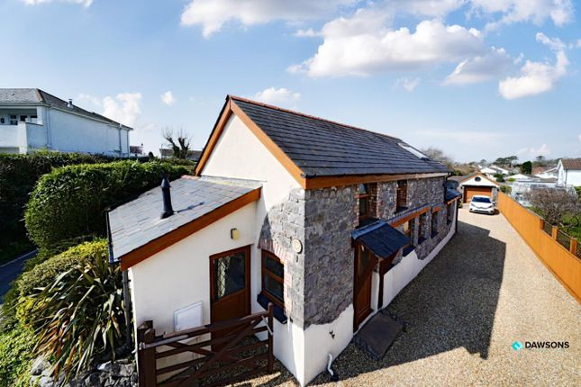 Lime Kiln Lane, Bishopston, Swansea 2 bed cottage for sale