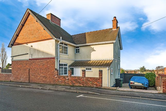 2 bed semi-detached house