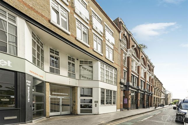 2 bed flat