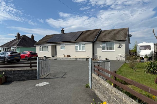 3 bedroom bungalow for sale