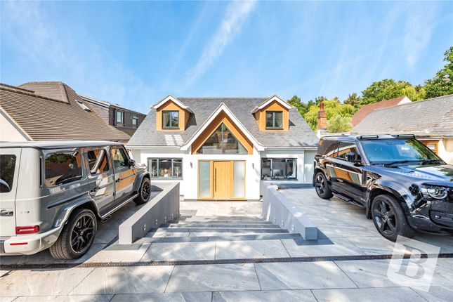 Orange Tree Hill... 4 bed detached house for sale