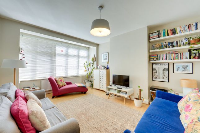 Cranston Road, Forest Hill, London, SE23 3 bed terraced house for sale