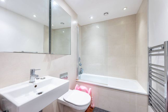 Atlip Road, Alperton, Wembley, HA0 1 bed flat for sale