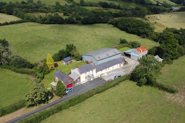 4 bed farm