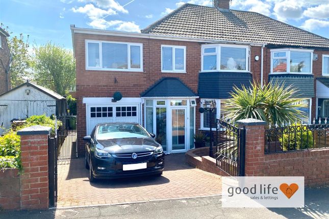The Broadway, Sunderland SR4 4 bed house for sale