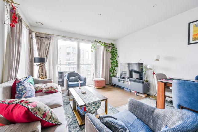 Kidbrooke Park Road, Kidbrooke... 2 bed flat for sale