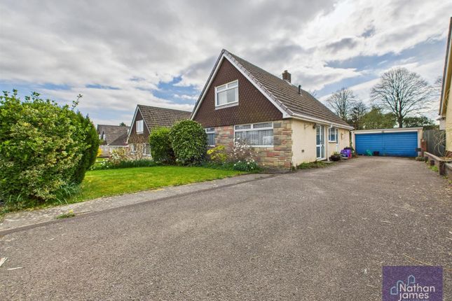 4 bedroom detached bungalow for sale