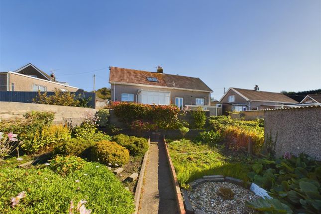 Dolau Fan Road, Burry Port 3 bed semi