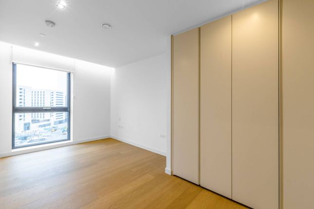 Handyside Street, King's Cross... 2 bed flat for sale