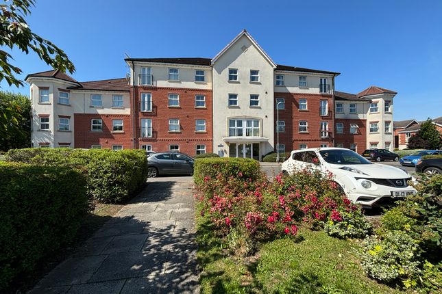 2 bed flat