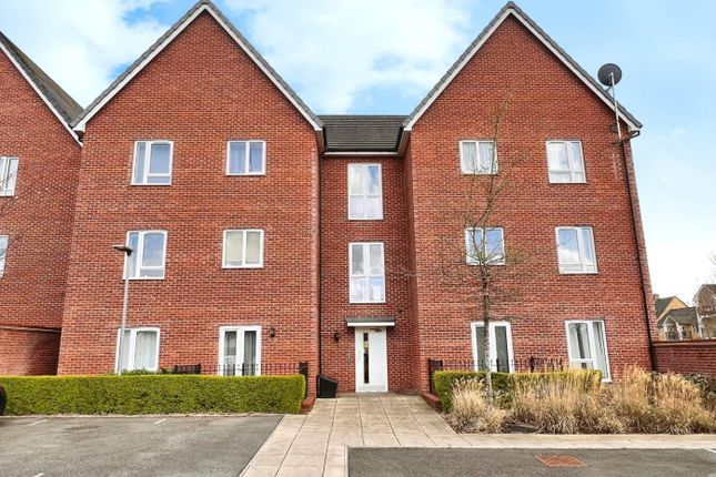 Ground Floor Apartment, Repton Park 2 bed apartment for sale